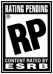 esrb ratings symbol for rp rating