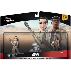 Star Wars The Force Awakens Play Set
