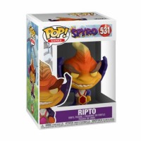 Pop! Games: Spyro 531 - Ripto