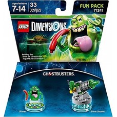 Ghostbusters Slimer Fun Pack