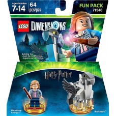 Harry Potter Hermione Fun Pack
