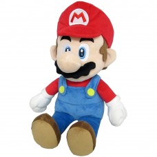 14 Inch Plush Mario Collectible Toy