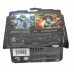Warcraft Alliance Soldier Vs Durotan Mini Figure 2-Pack