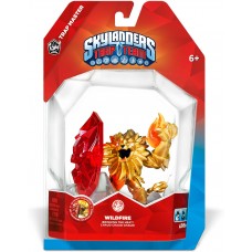 Skylanders Trap Team: Trap Master Wildfire Character Pack