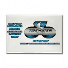 Tidewater Games Magnet
