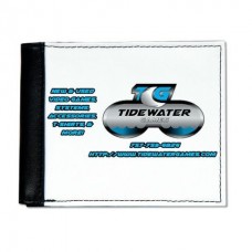 Tidewater Games Wallet