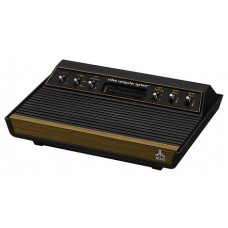 Atari 2600 Light Sixer Console