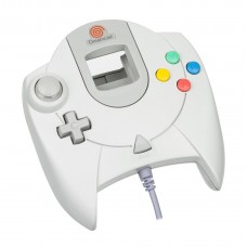 Official Sega Dreamcast Controller