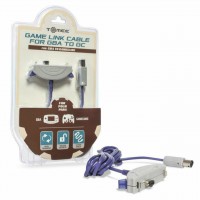 Tomee GameCube/GBA Link Cable