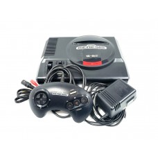 Sega Genesis Model 1 Console With Cables & 1 Controller