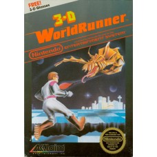 3D WorldRunner - 5 Screw Version