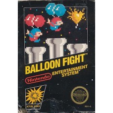 Balloon Fight - 5 Screw Version