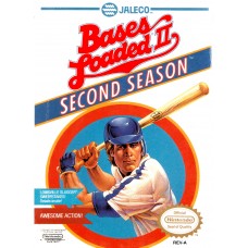 Bases Loaded II: Second Season