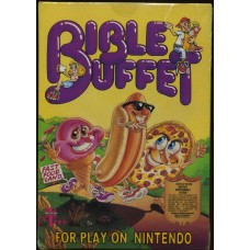 Bible Buffet