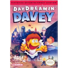 Day Dreamin' Davey