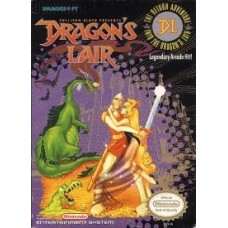Dragon's Lair: The Legend
