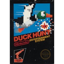 Duck Hunt - 5 Screw Version