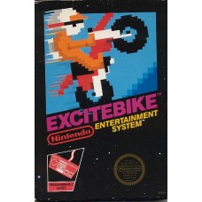 Excitebike - 5 Screw Version