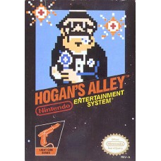 Hogan's Alley - 5 Screw Version