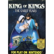 The King of Kings: The Early Years - Blue Label
