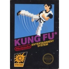 Kung Fu - 5 Screw Version