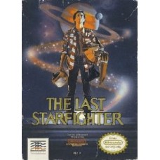 The Last Starfighter
