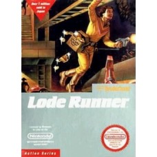Lode Runner - 5 Screw Version