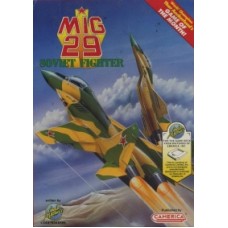 MiG 29: Soviet Fighter
