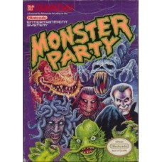 Monster Party