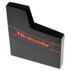 Nintendo Brand NES Cartridge Dust Cover