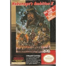Nobunaga's Ambition 2
