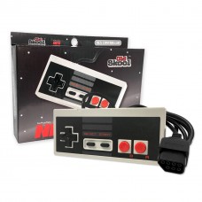 Old Skool NES 8 Bit Controller