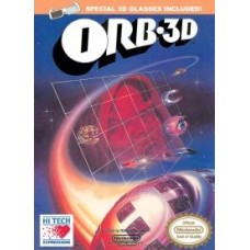Orb-3D