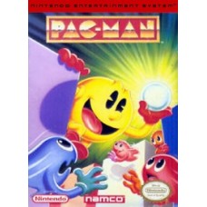 Pac-Man - Namco Version