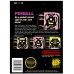 Pinball - 5 Screw Version