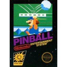 Pinball - 5 Screw Version