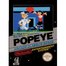 Popeye - 5 Screw Version