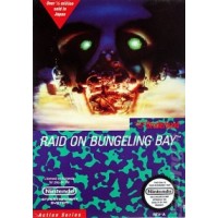 Raid on Bungeling Bay - 5 Screw Version
