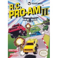 R.C. Pro-AM II