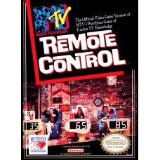 Remote Control