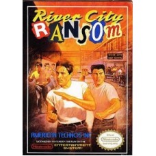 River City Ransom