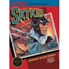 Sky Kid - 5 Screw Version