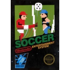Soccer - 5 Screw Version