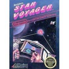 Star Voyager - 5 Screw Version
