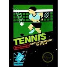 Tennis - 5 Screw Version