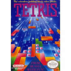 Tetris - Nintendo Version