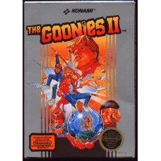 The Goonies II - 5 Screw Version