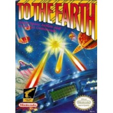 To the Earth
