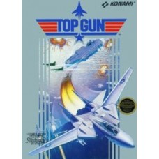 Top Gun - 5 Screw Version