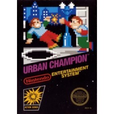 Urban Champion - 5 Screw Version
